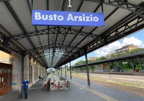 busto arsizio verona|Treni da Busto Arsizio a Verona Porta Nuova